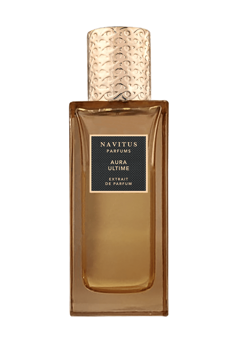 Aura Ultime Navitus Parfums — аромат