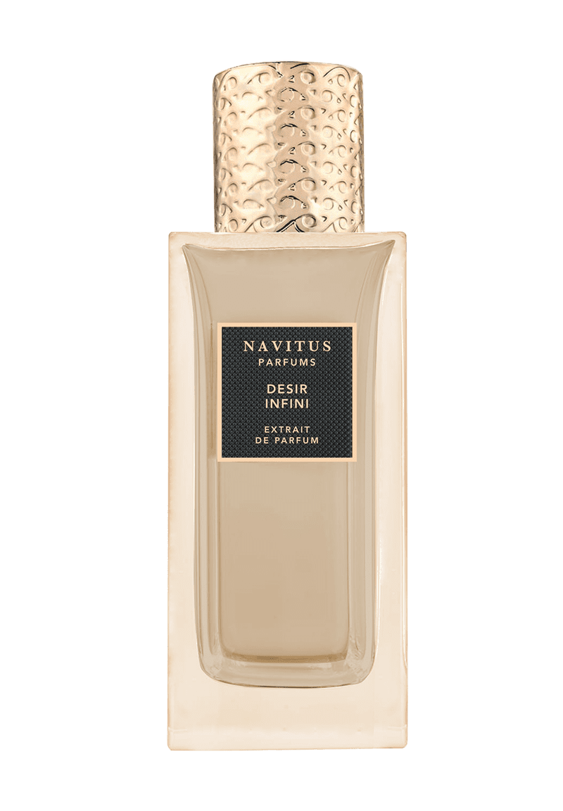 Desir Infini Navitus Parfums — аромат