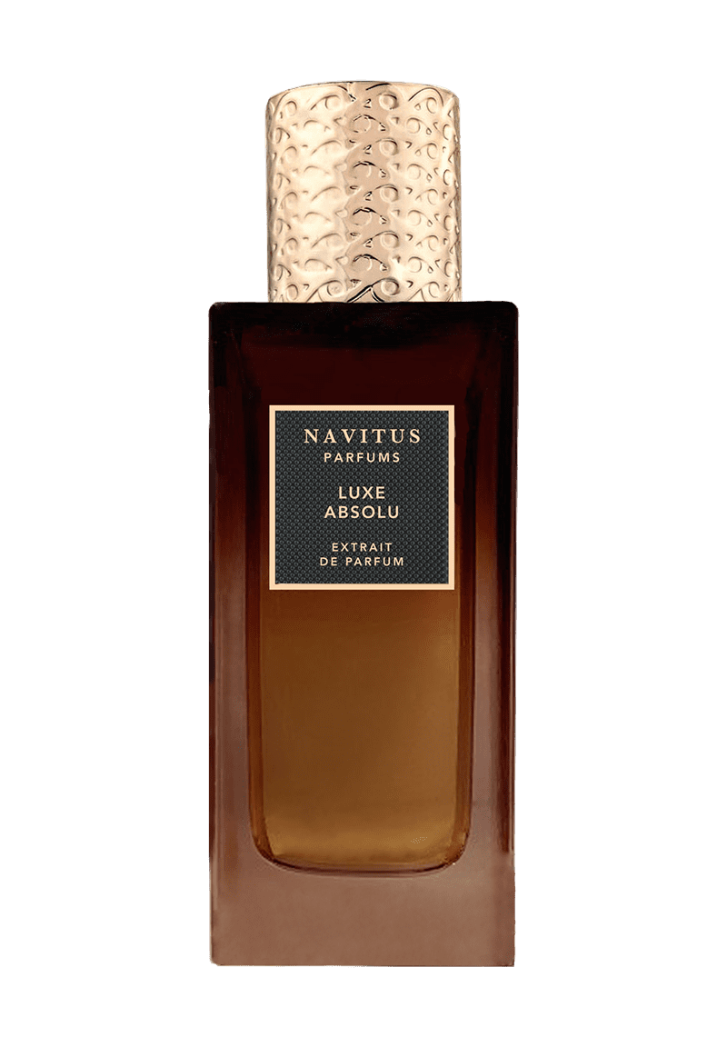Luxe Absolu Navitus Parfums — аромат