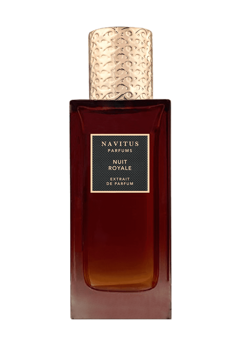 Nuit Royale Navitus Parfums — аромат