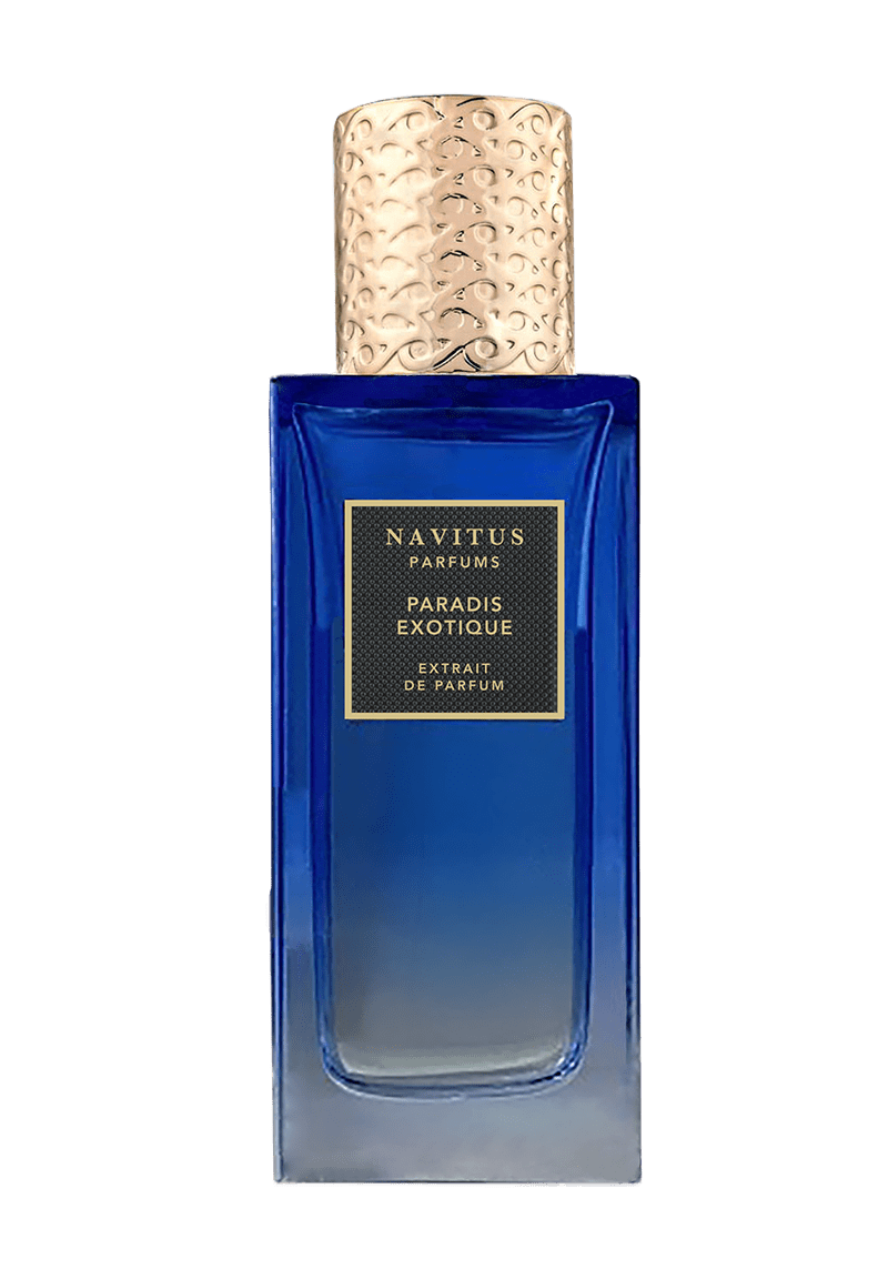 Paradis Exotique Navitus Parfums — аромат