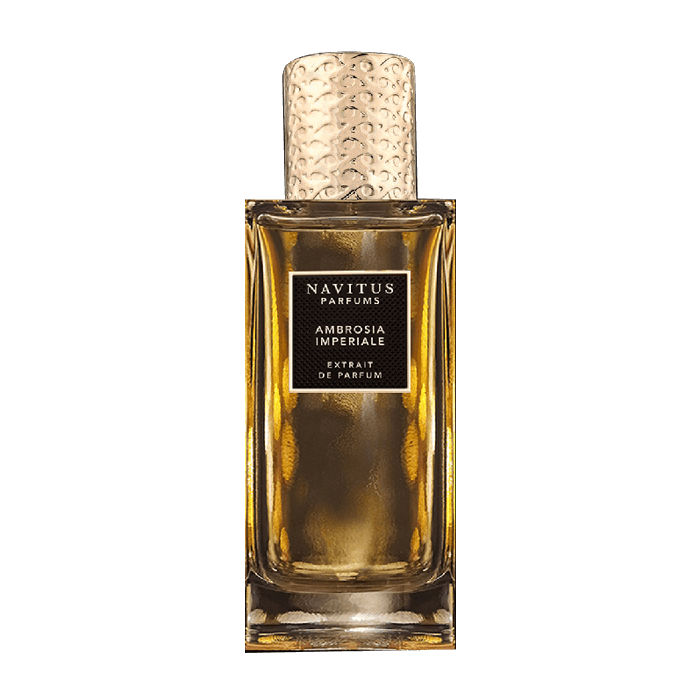 Ambrosia Imperiale Navitus Parfums — аромат