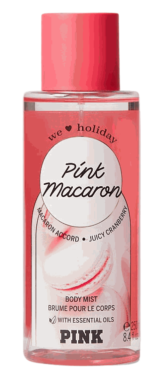 Pink Macaron Victoria's Secret — аромат
