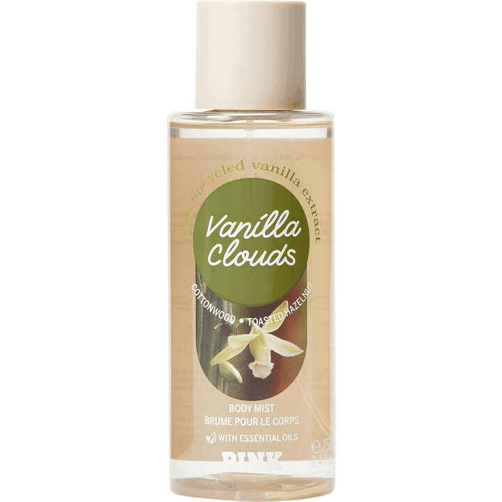 Vanilla Clouds Victoria's Secret — аромат