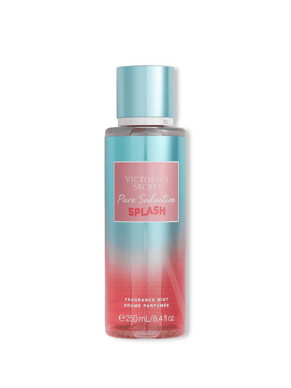 Pure Seduction Splash Victoria's Secret — аромат
