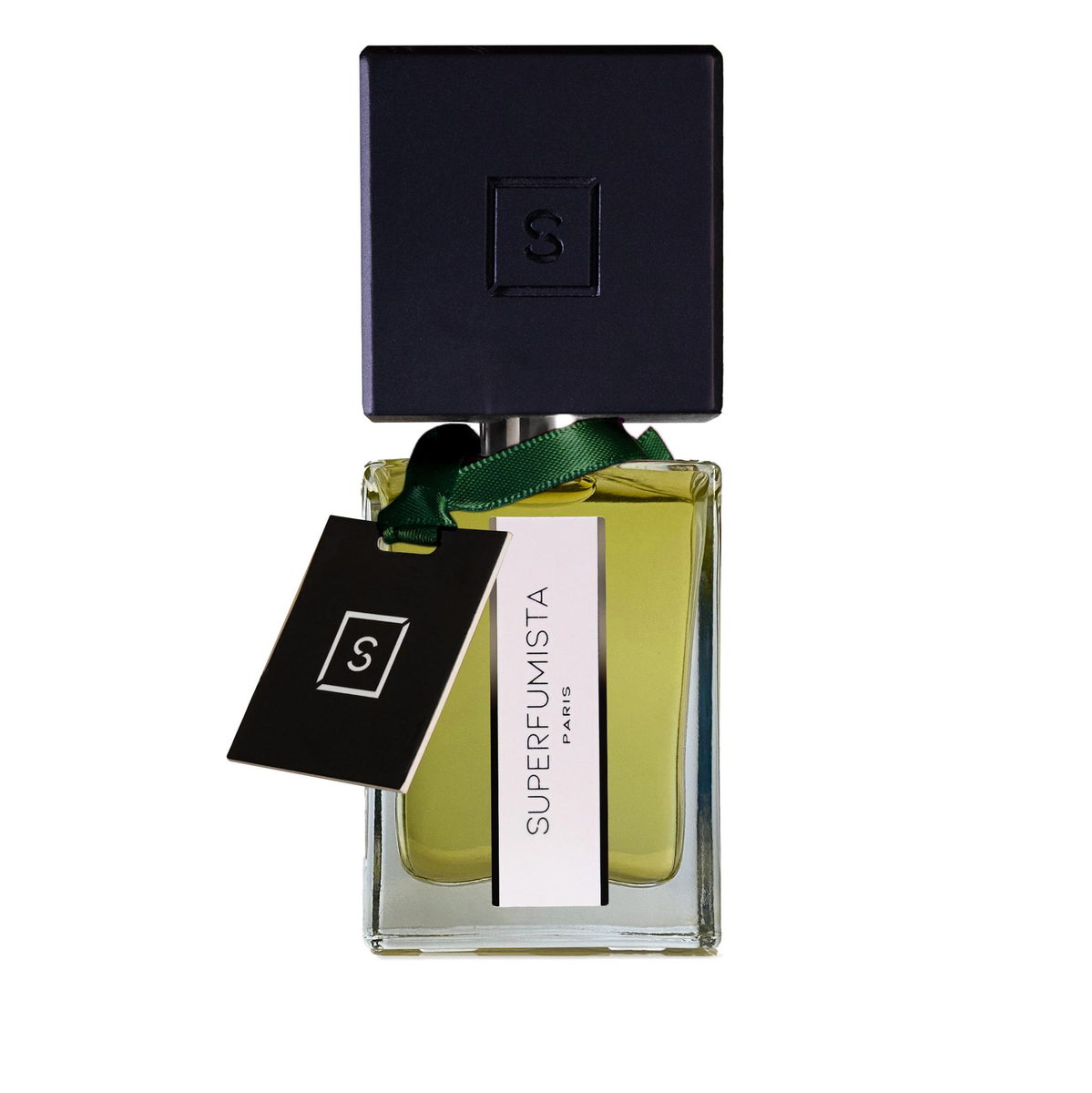 Minty Mint Superfumista — аромат