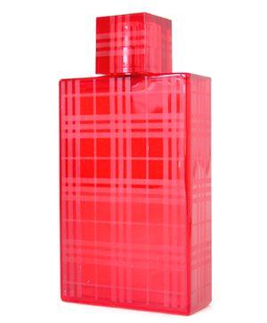 Burberry Brit Red Burberry — аромат