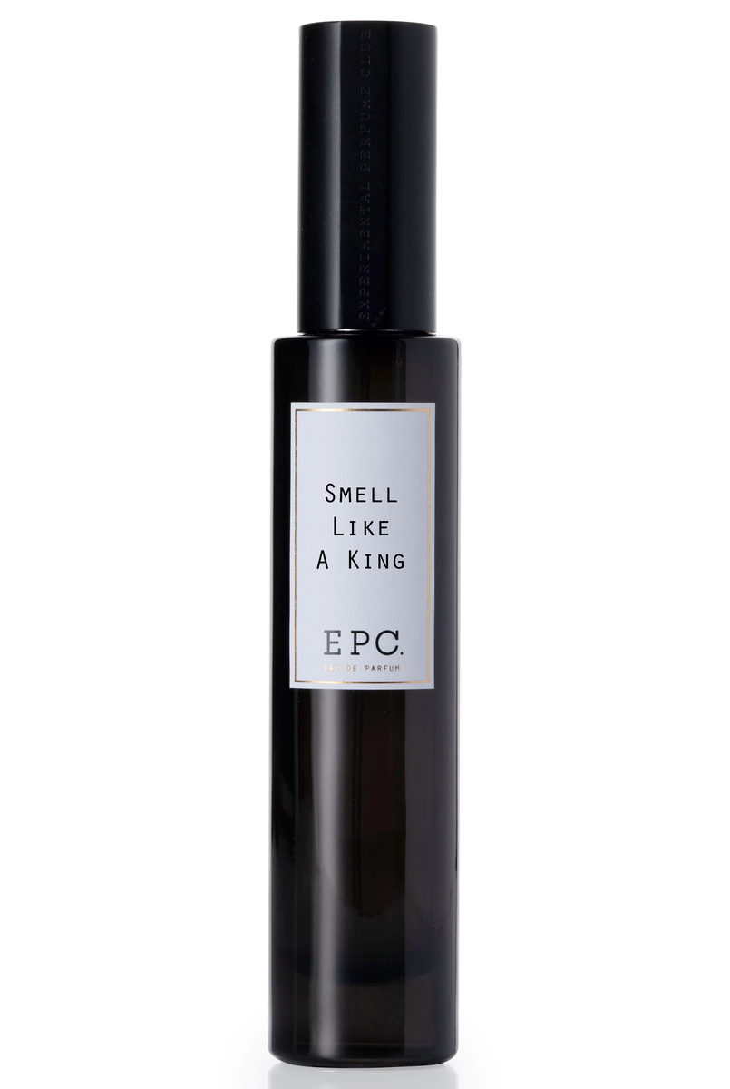 Smell Like A King (Limited Edition) EPC Experimental Perfume Club — аромат