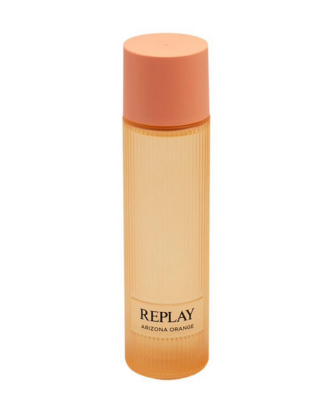 Arizona Orange Replay — аромат