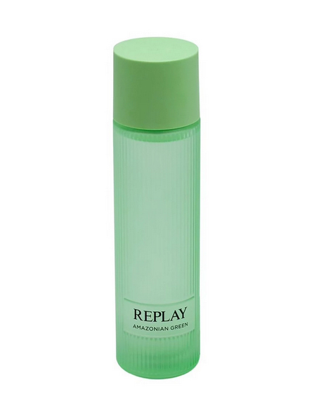 Amazonian Green Replay — аромат