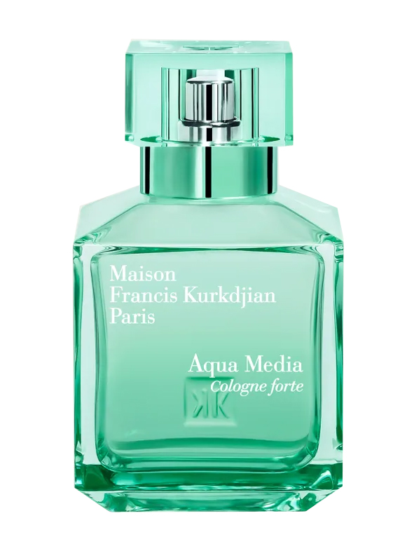 Aqua Media Cologne Forte Maison Francis Kurkdjian