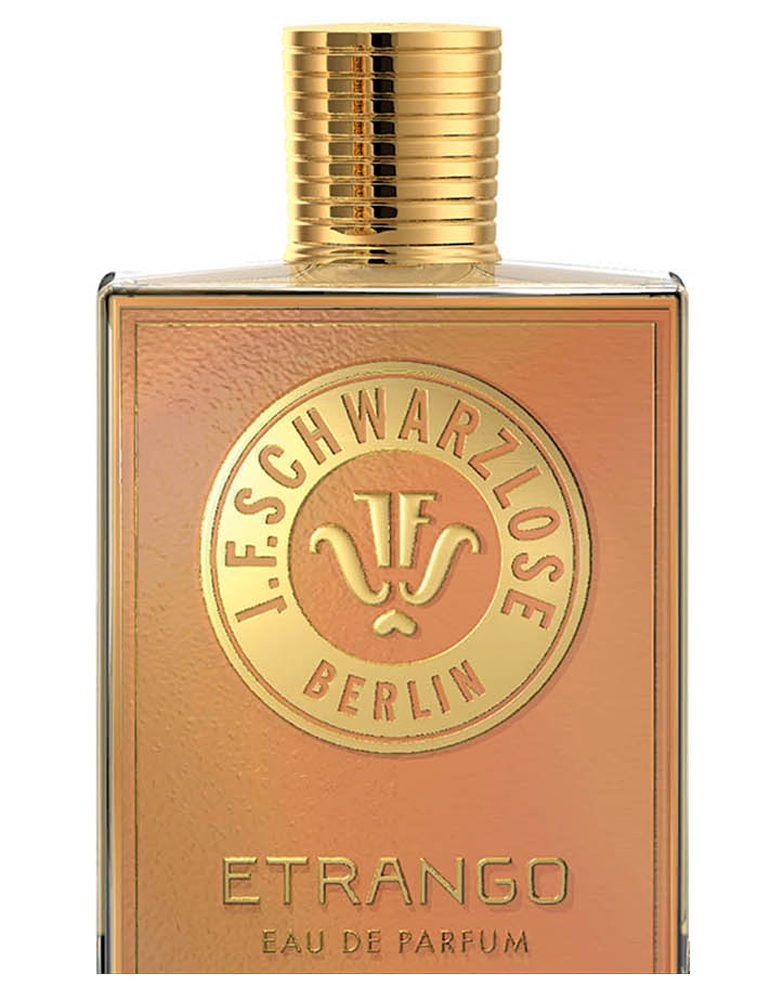 Etrango J.F. Schwarzlose Berlin — аромат