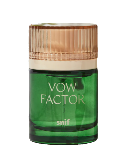 Vow Factor Snif — аромат