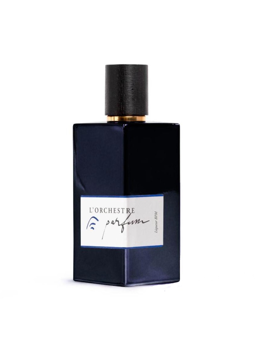 Liquor BPM L'Orchestre Parfum — аромат