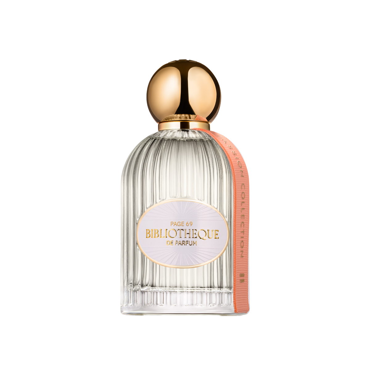 Page 69 Bibliothèque de Parfum — аромат