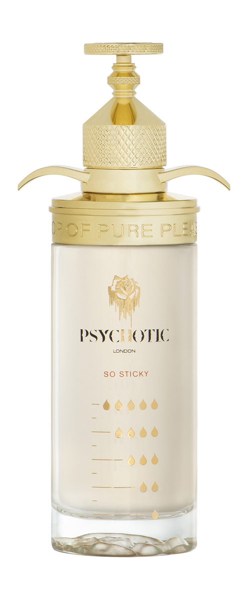 So Sticky Psychotic London — аромат