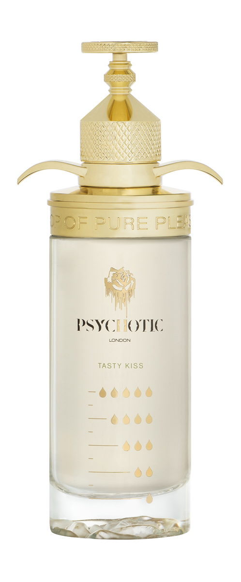 Tasty Kiss Psychotic London — аромат
