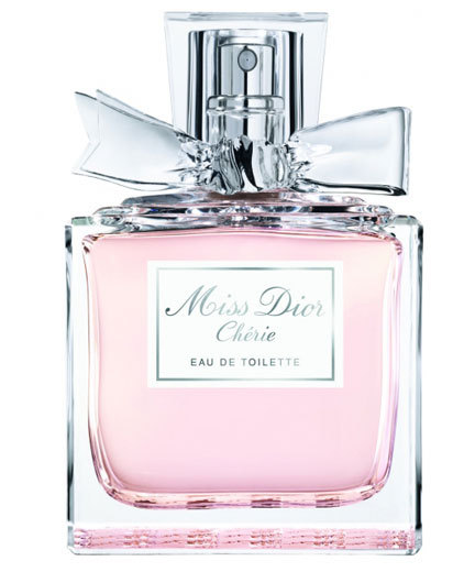 Miss Dior Cherie Eau De Toilette 2010 Dior — аромат