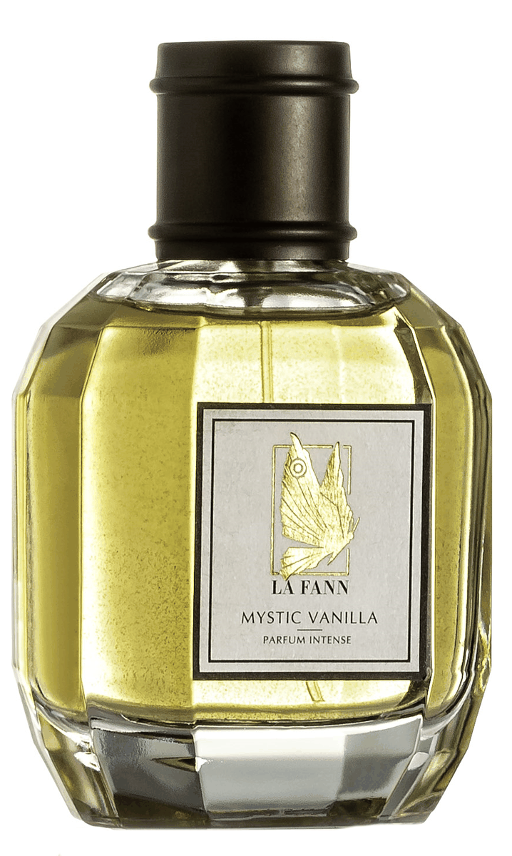 Mystic Vanilla La Fann — аромат