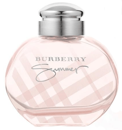 Burberry Summer for Women 2010 Burberry — аромат