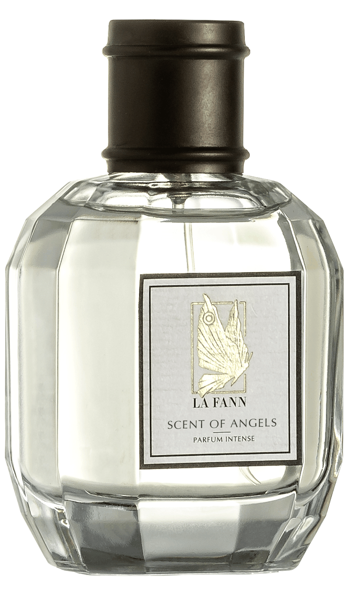 Scent of Angels La Fann — аромат