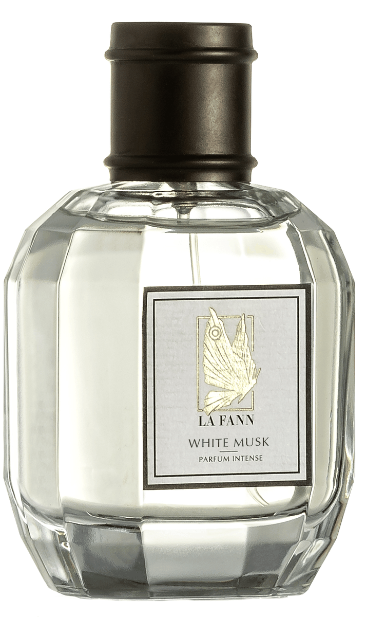 White Musk La Fann — аромат