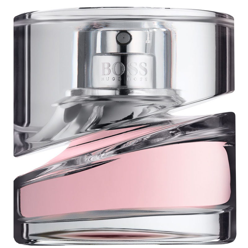Femme Hugo Boss — аромат