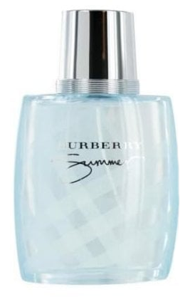 Burberry Summer for Men 2010 Burberry — аромат