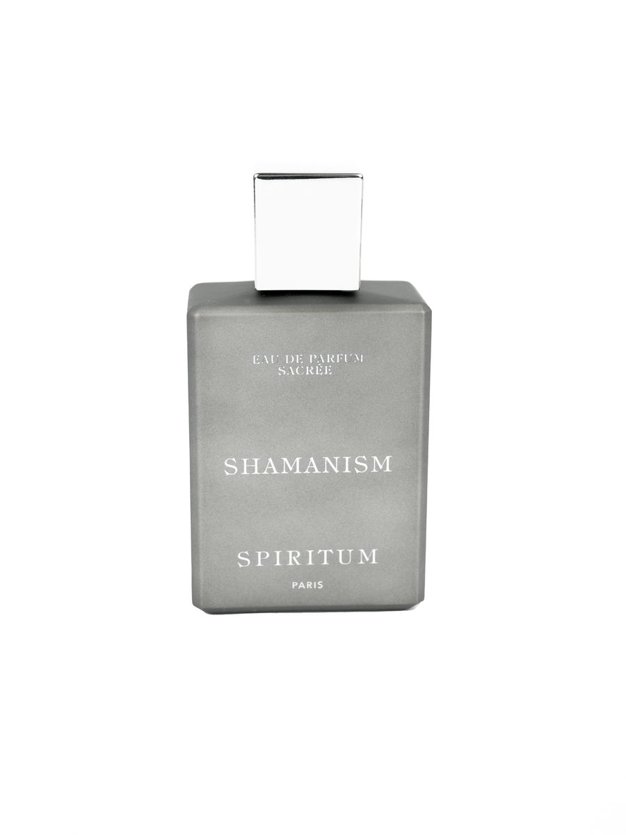 Shamanism Spiritum — аромат