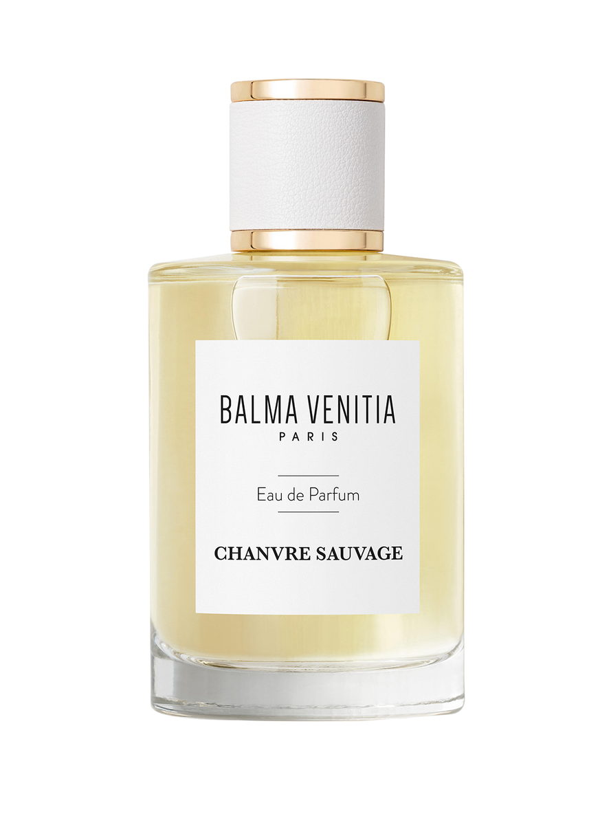 Chanvre Sauvage Balma Venitia — аромат