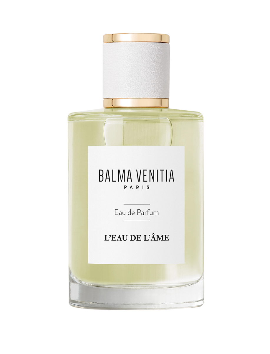 L'Eau de Lame Balma Venitia — аромат