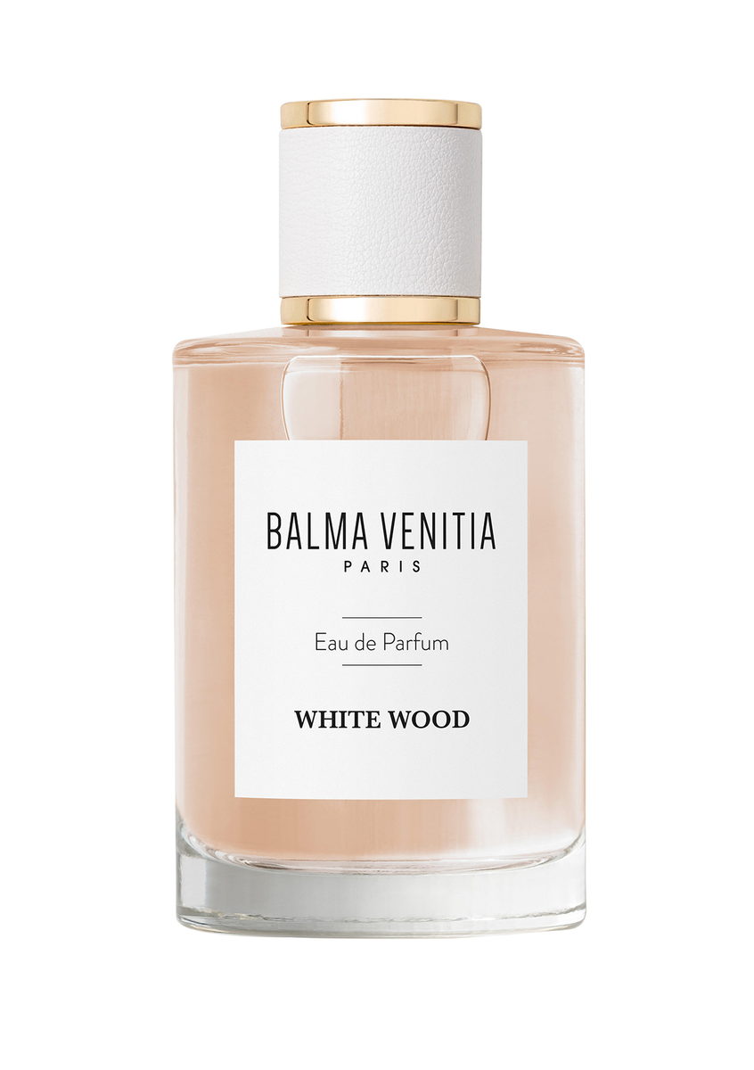 White Wood Balma Venitia — аромат