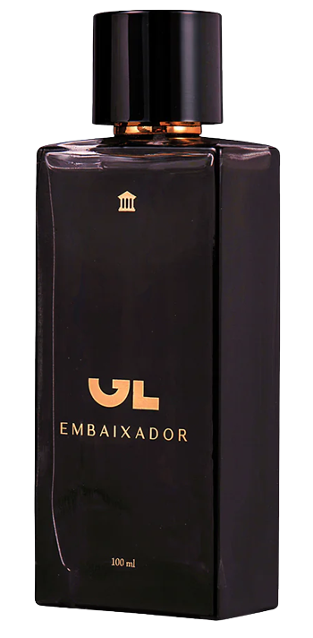 GL Embaixador GL — аромат