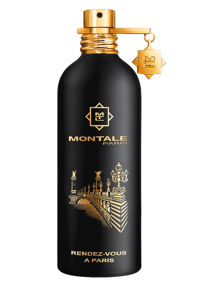 Rendez-vous à Paris Montale — аромат