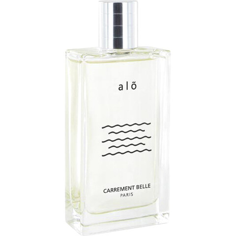 Alõ Carrement Belle — аромат