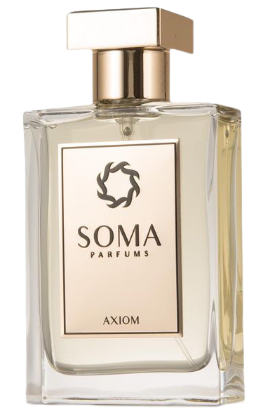 Axiom Soma Parfums — аромат