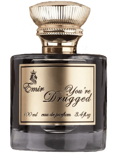 Emir You're Drugged PARIS CORNER — аромат