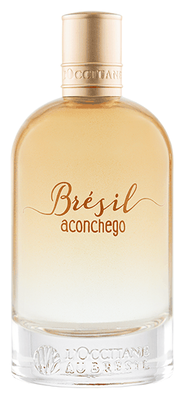 Brésil Aconchego L’Occitane Au Brésil — аромат