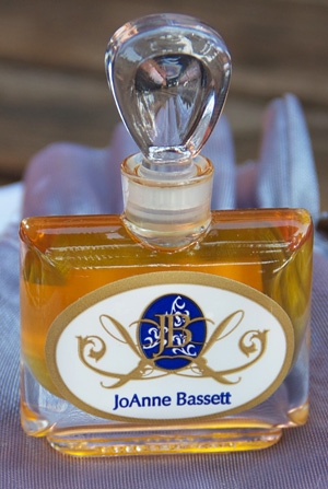Malmaison JoAnne Bassett — аромат