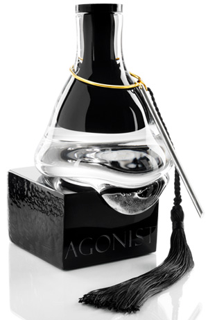 Kallocain Agonist — аромат