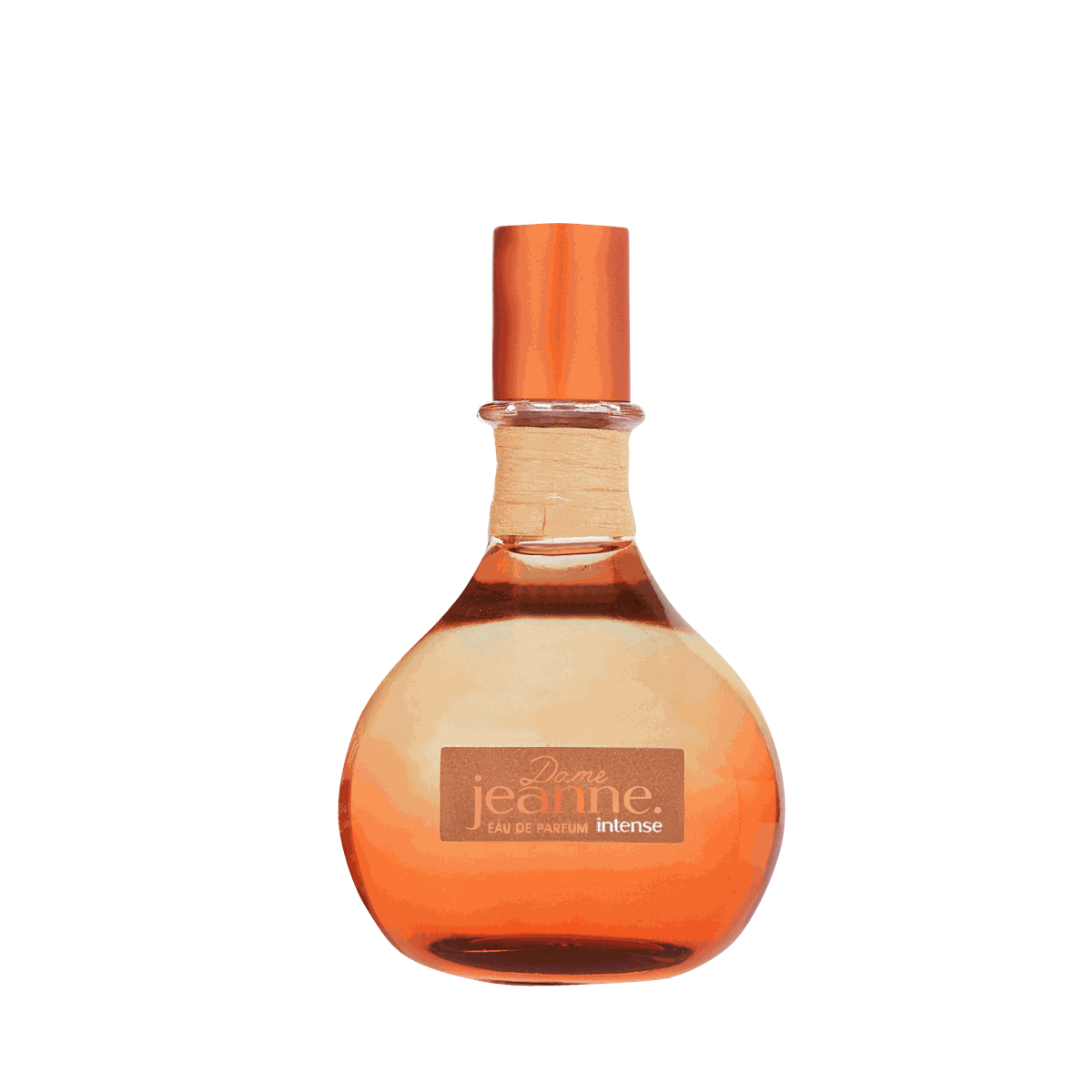 Dame Jeanne Intense Jeanne en Provence — аромат