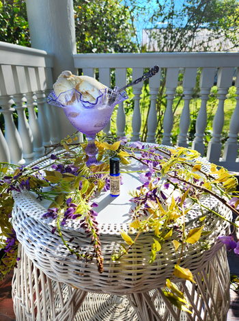 Iced Wisteria Solstice Scents — аромат