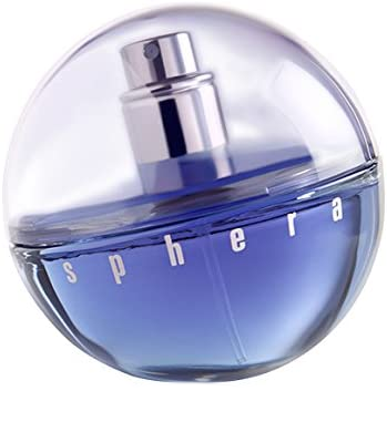 Sphera JAFRA — аромат