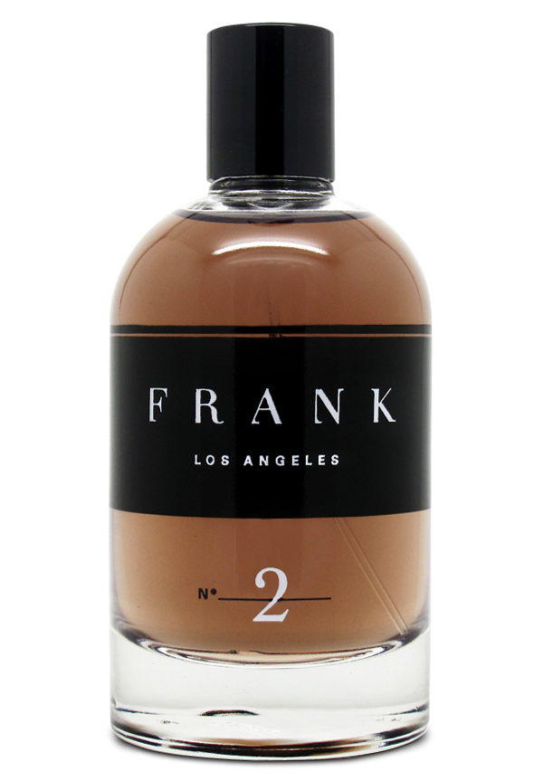 Frank No.2 Frank Los Angeles — аромат