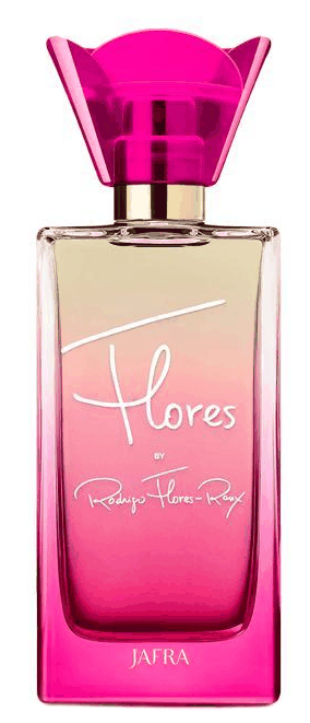 Flores JAFRA — аромат