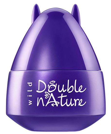 Double Nature Wild JAFRA — аромат
