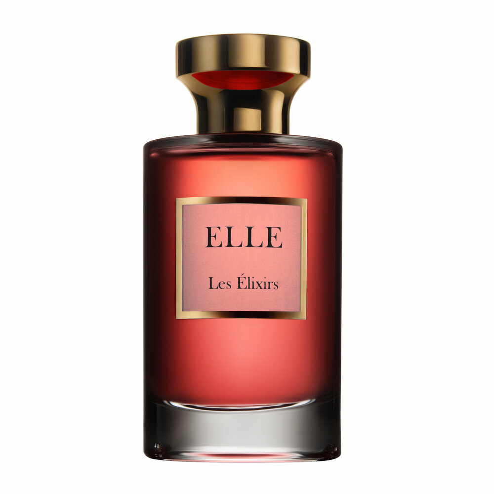 Elle Les Élixirs — аромат