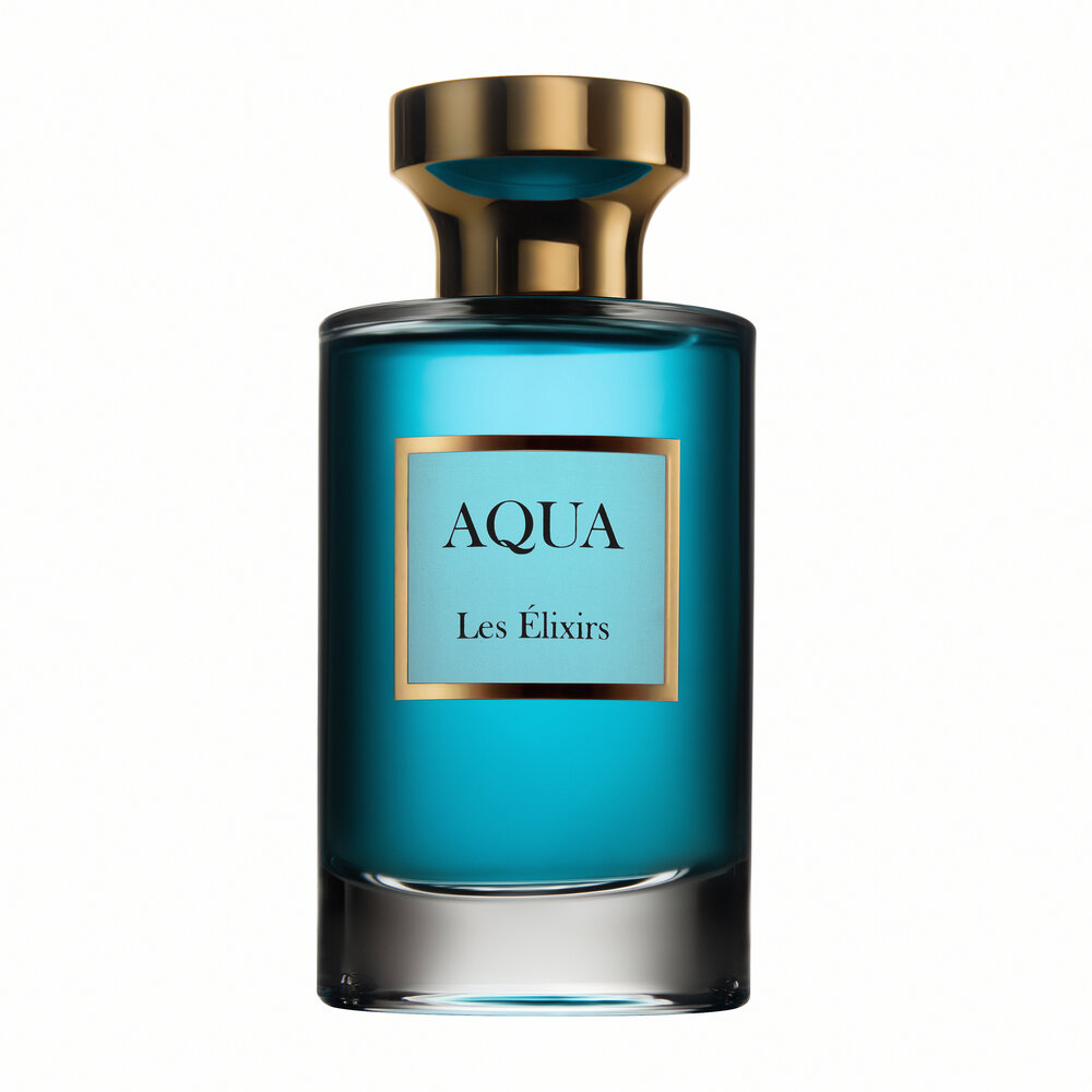 Aqua Les Élixirs — аромат