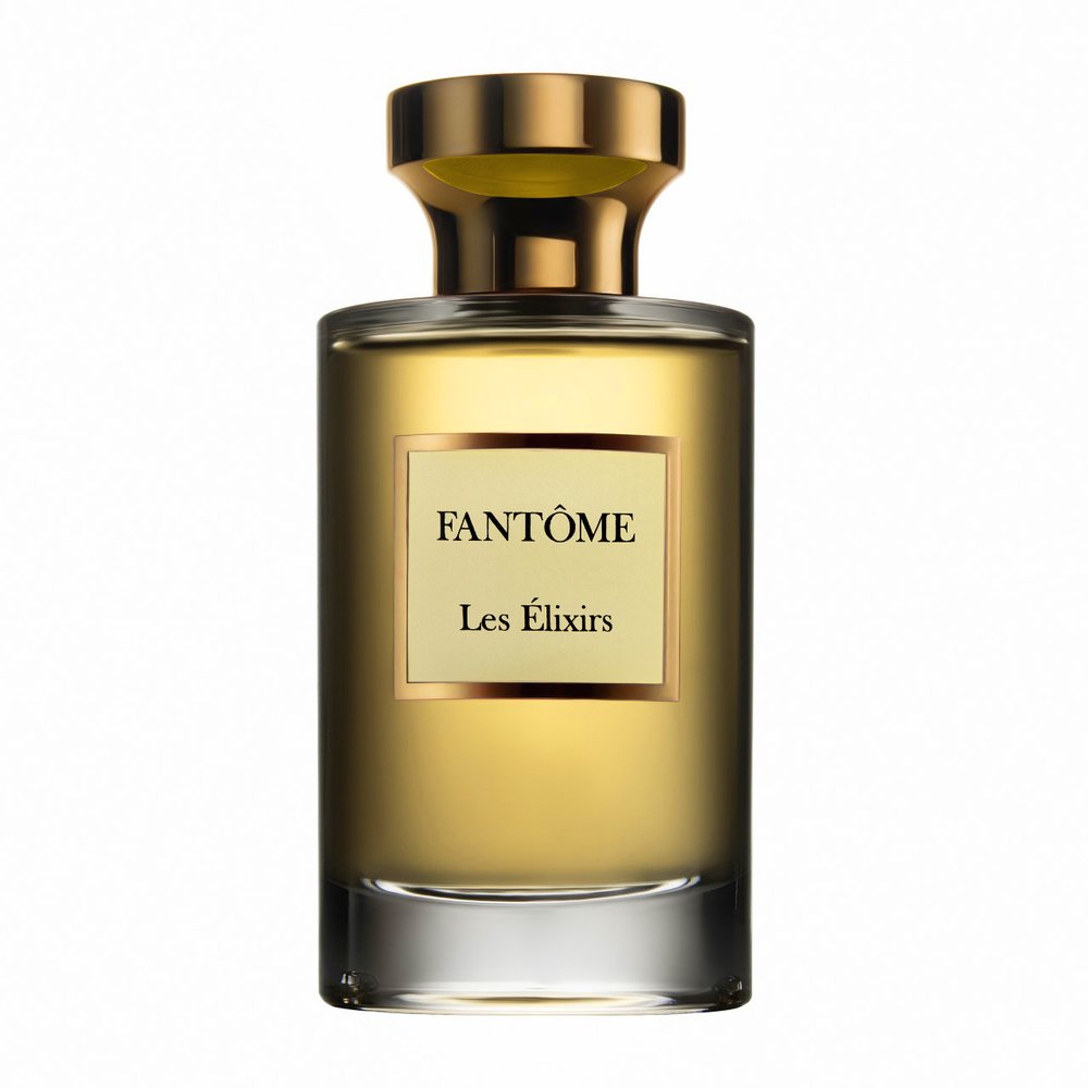 Fantôme Les Élixirs — аромат