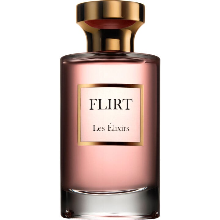 Flirt Les Élixirs — аромат